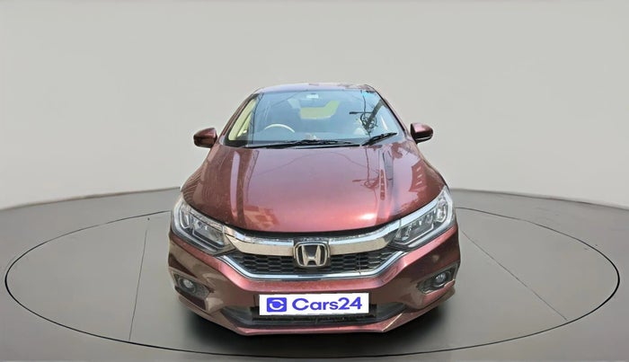 2018 Honda City 1.5L I-VTEC V MT, Petrol, Manual, 36,576 km, exterior