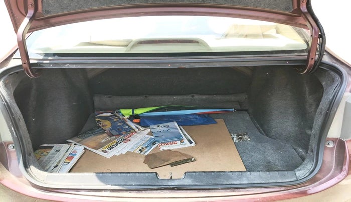 2018 Honda City 1.5L I-VTEC V MT, Petrol, Manual, 36,576 km, exterior