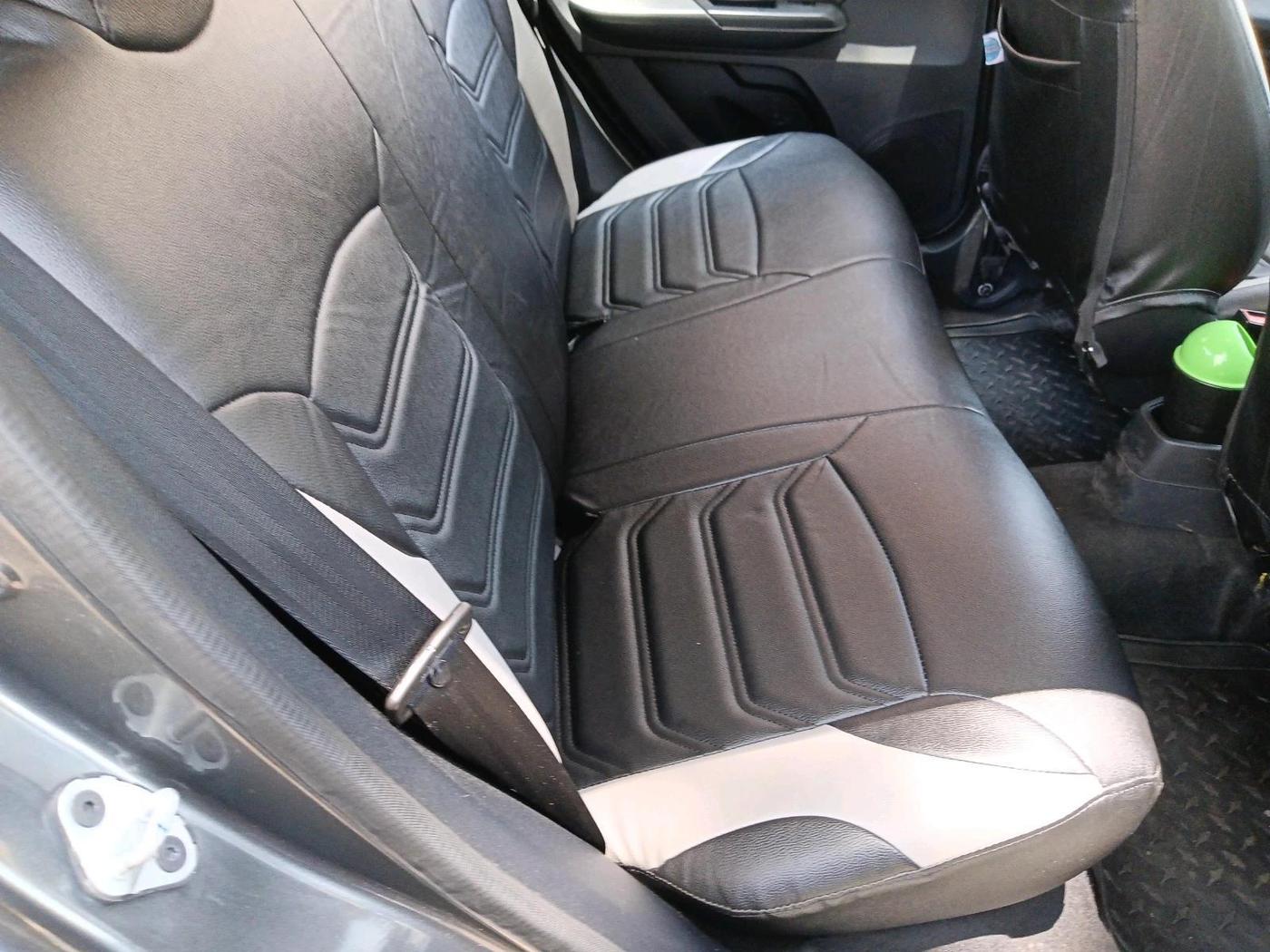 2022 Tata TIAGO NRG XZ MT, Petrol, Manual, 2,500 km, interior