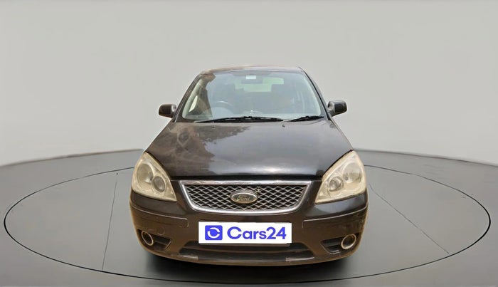 2006 Ford Fiesta EXI 1.4 PETROL, Petrol, Manual, 78,573 km, exterior