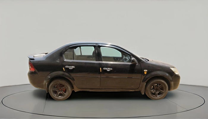 2006 Ford Fiesta EXI 1.4 PETROL, Petrol, Manual, 78,573 km, exterior