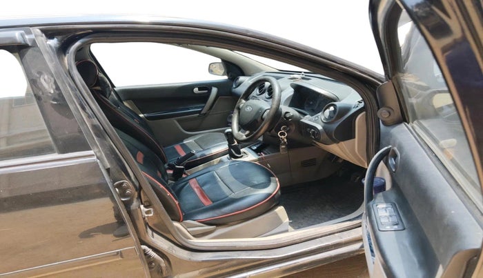 2006 Ford Fiesta EXI 1.4 PETROL, Petrol, Manual, 78,573 km, interior