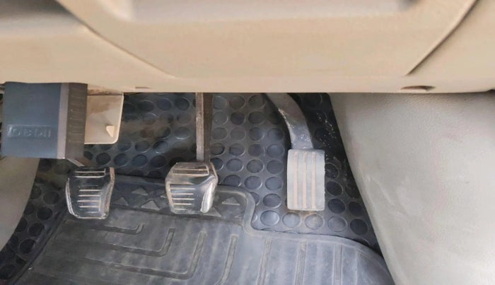 2006 Ford Fiesta EXI 1.4 PETROL, Petrol, Manual, 78,573 km, interior