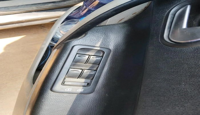 2006 Ford Fiesta EXI 1.4 PETROL, Petrol, Manual, 78,573 km, interior