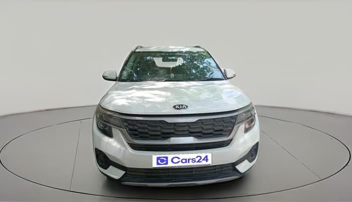 2020 KIA SELTOS HTK PLUS 1.5, Petrol, Manual, 37,844 km, exterior