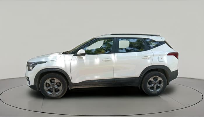 2020 KIA SELTOS HTK PLUS 1.5, Petrol, Manual, 37,844 km, exterior