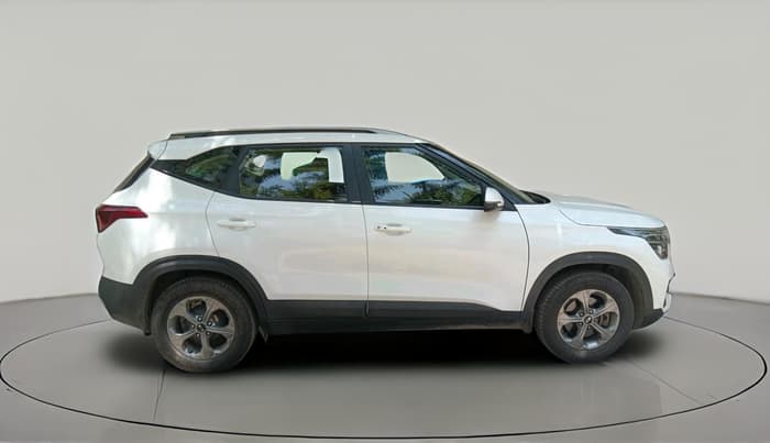 2020 KIA SELTOS HTK PLUS 1.5, Petrol, Manual, 37,844 km, exterior
