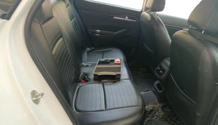 2020 KIA SELTOS HTK PLUS 1.5, Petrol, Manual, 37,844 km, interior