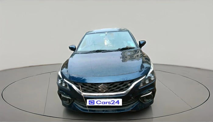 2024 Maruti Baleno ZETA PETROL 1.2, Petrol, Manual, 23,665 km, exterior