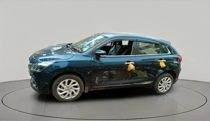 2024 Maruti Baleno ZETA PETROL 1.2, Petrol, Manual, 23,665 km, exterior