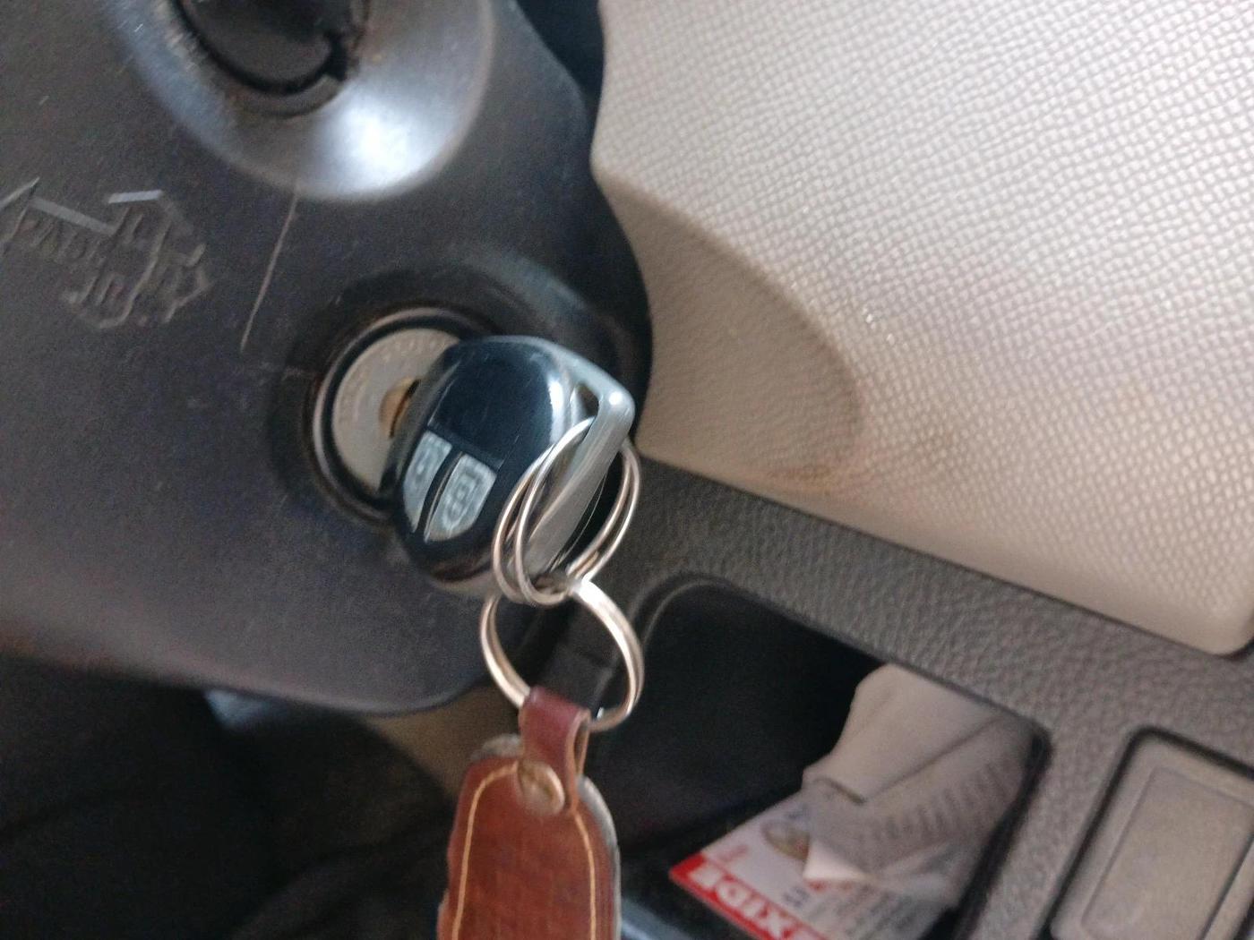 2013 Maruti Wagon R 1.0 VXI, Petrol, Manual, 1,01,083 km, interior