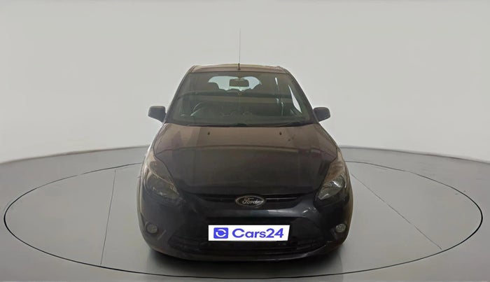 2012 Ford Figo ZXI 1.2 PETROL, Petrol, Manual, 62,913 km, exterior