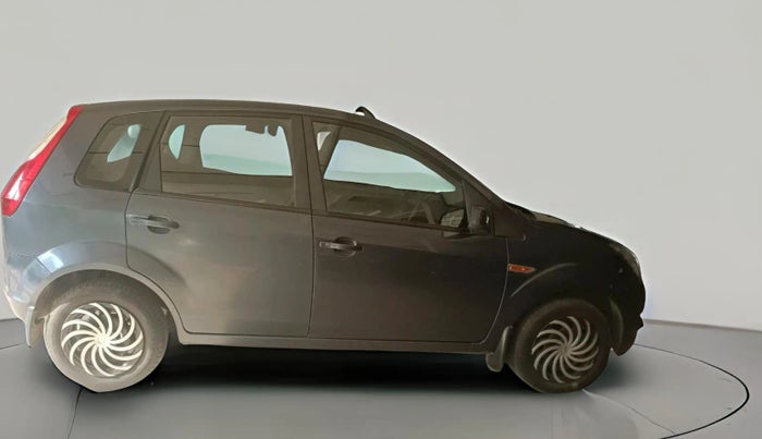 2012 Ford Figo ZXI 1.2 PETROL, Petrol, Manual, 62,913 km, exterior