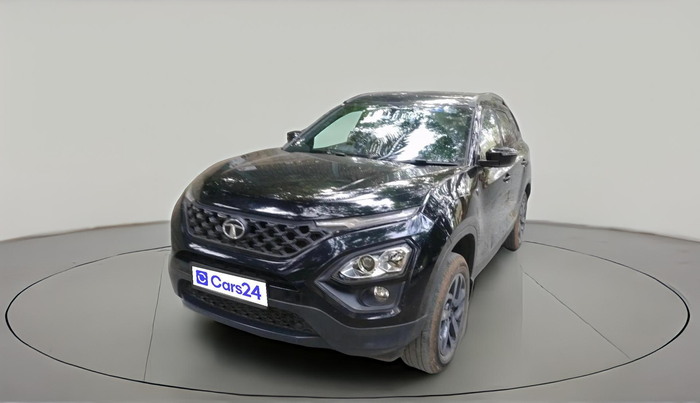 2022 Tata Safari XZA PLUS, Diesel, Automatic, 91,462 km, exterior