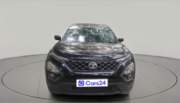2022 Tata Safari XZA PLUS, Diesel, Automatic, 91,462 km, exterior