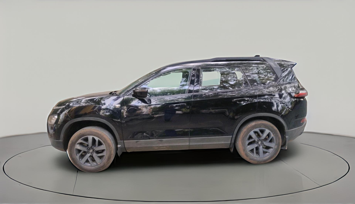 2022 Tata Safari XZA PLUS, Diesel, Automatic, 91,462 km, exterior