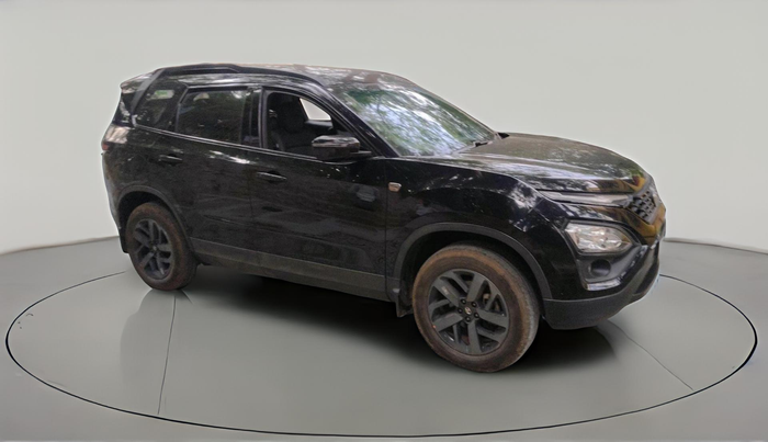 2022 Tata Safari XZA PLUS, Diesel, Automatic, 91,462 km, exterior