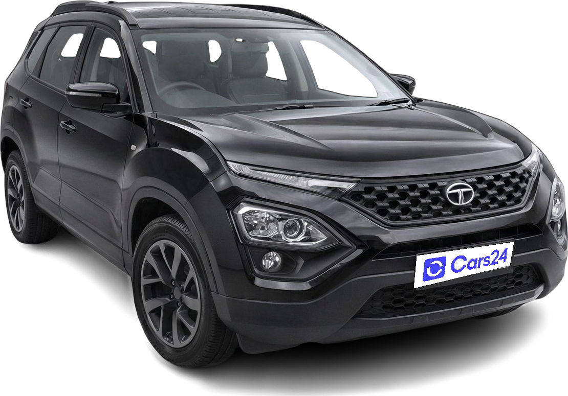 2022 Tata Safari - SUV - Diesel - Automatic - ₹15.50 lakh