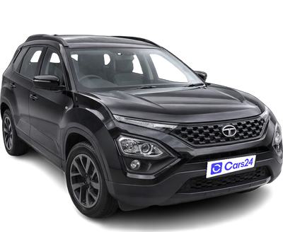 2022 Tata Safari - SUV - Diesel - Automatic - ₹15.50 lakh