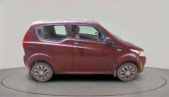 2018 Mahindra E20 Plus P6, Electric, Automatic, 16,529 km, exterior