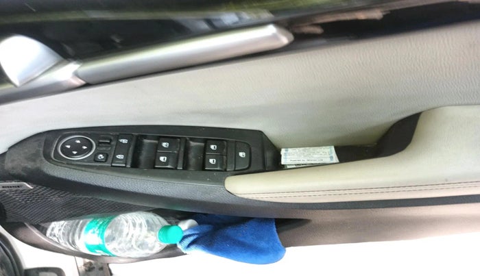 2021 KIA SELTOS GTX (O) 1.4 PETROL, Petrol, Manual, 45,310 km, interior