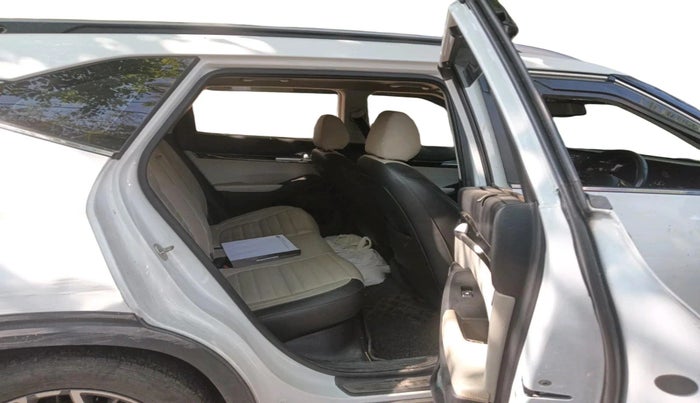 2021 KIA SELTOS GTX (O) 1.4 PETROL, Petrol, Manual, 45,310 km, interior