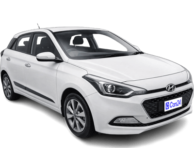 2016 Hyundai Elite i20 - Hatchback - Petrol - Manual - ₹5.60 lakh