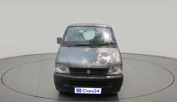 2013 Maruti Eeco 5 STR WITH A/C+HTR, Petrol, Manual, 77,890 km, exterior
