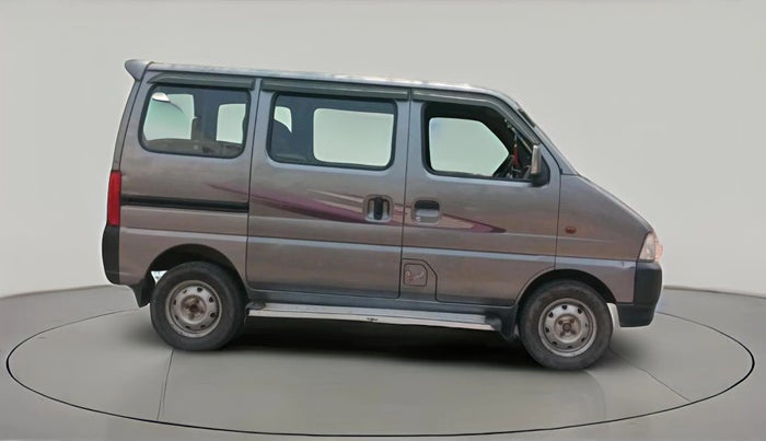 2013 Maruti Eeco 5 STR WITH A/C+HTR, Petrol, Manual, 77,890 km, exterior