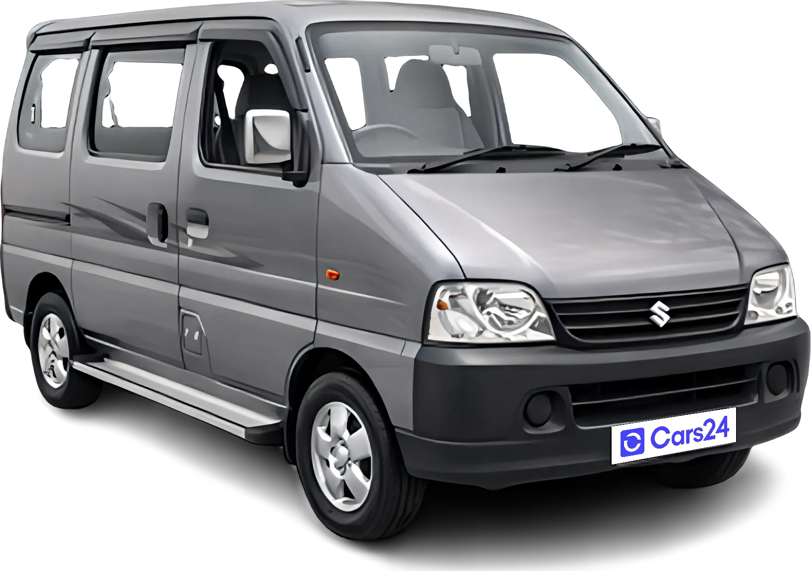 2013 Maruti Eeco - SUV - Petrol - Manual - ₹2.70 lakh