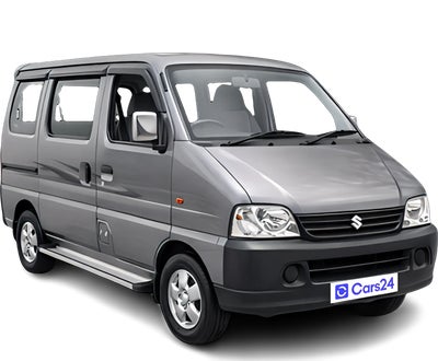 2013 Maruti Eeco - SUV - Petrol - Manual - ₹2.70 lakh