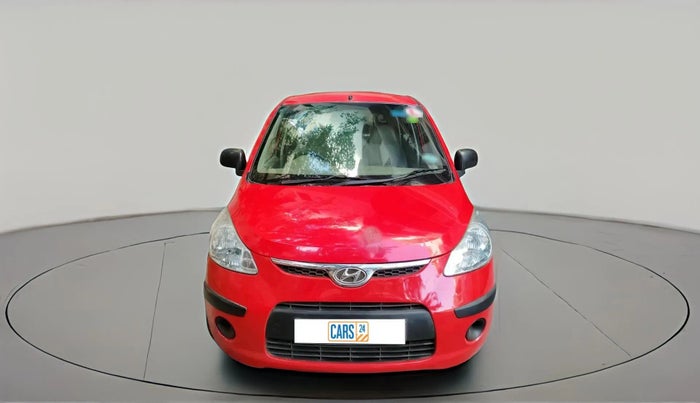 2008 Hyundai i10 ERA 1.1, Petrol, Manual, 57,845 km, exterior