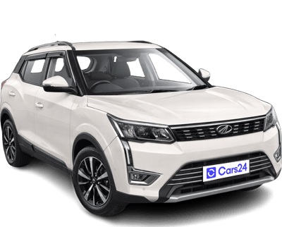 2020 Mahindra XUV300 - SUV - Diesel - Manual - ₹8.50 lakh