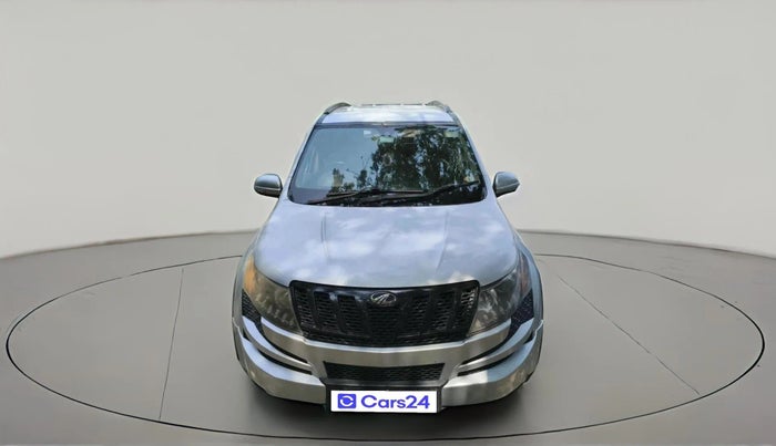 2013 Mahindra XUV500 W8, Diesel, Manual, 1,02,191 km, exterior