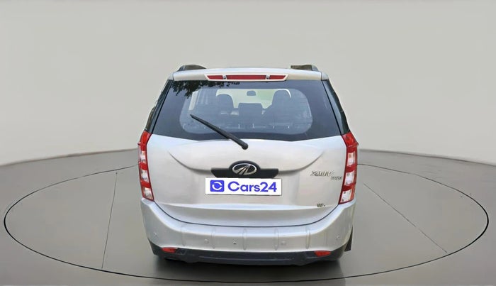 2013 Mahindra XUV500 W8, Diesel, Manual, 1,02,191 km, exterior