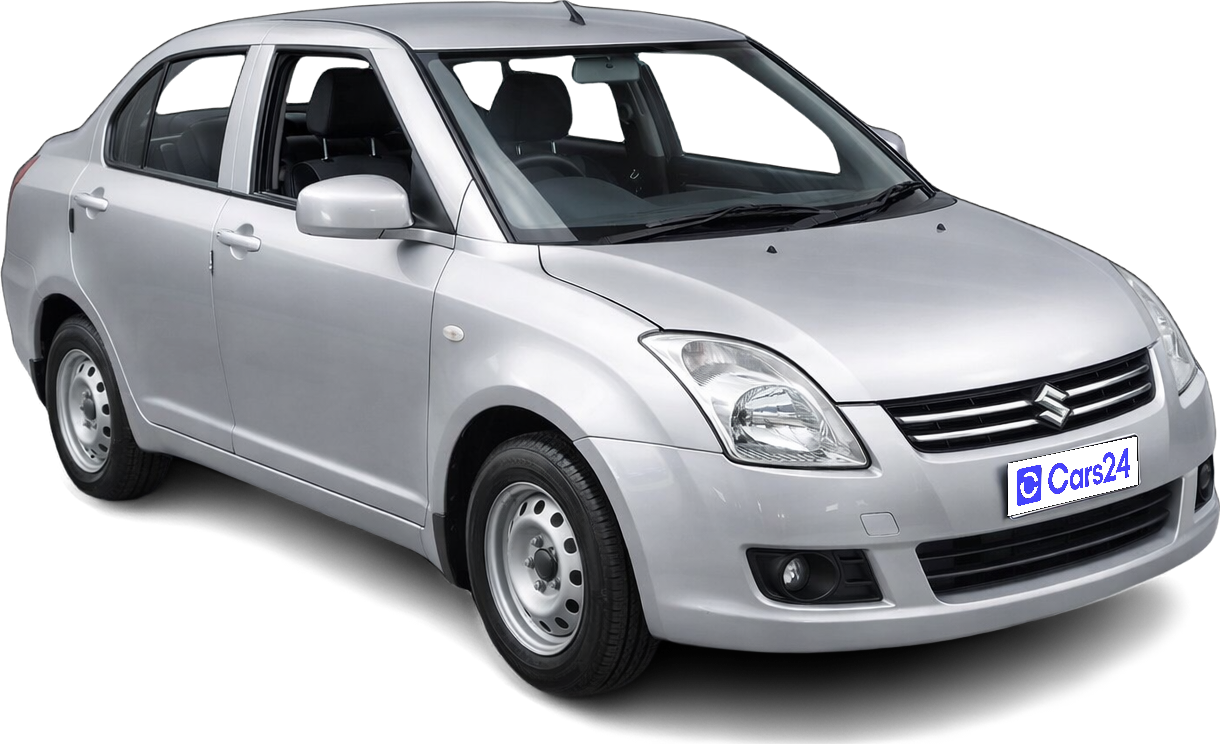 2011 Maruti Swift Dzire - Sedan - Petrol - Manual - ₹1.88 lakh