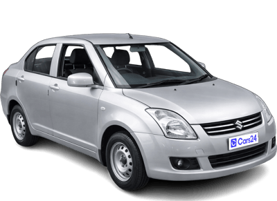 2011 Maruti Swift Dzire - Sedan - Petrol - Manual - ₹1.88 lakh