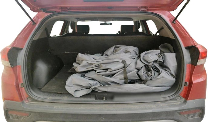 2018 Hyundai Creta E PLUS 1.4 DIESEL, Diesel, Manual, 1,59,800 km, exterior