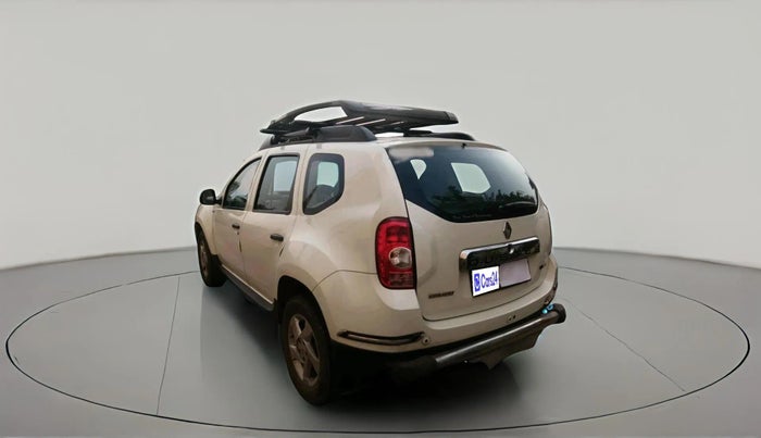 2014 Renault Duster 85 PS RXL DIESEL, Diesel, Manual, 98,587 km, exterior