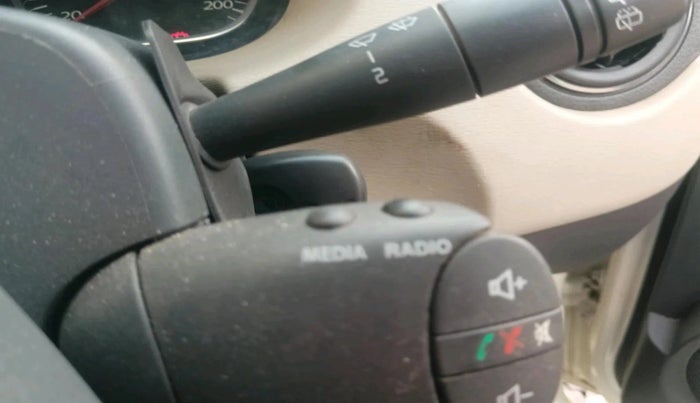 2014 Renault Duster 85 PS RXL DIESEL, Diesel, Manual, 98,587 km, interior