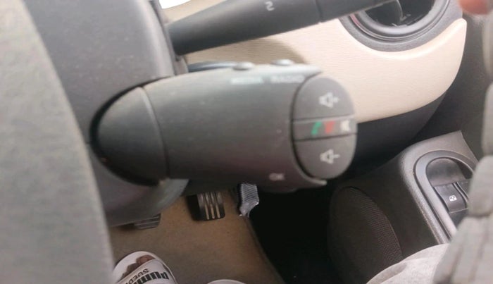 2014 Renault Duster 85 PS RXL DIESEL, Diesel, Manual, 98,587 km, interior