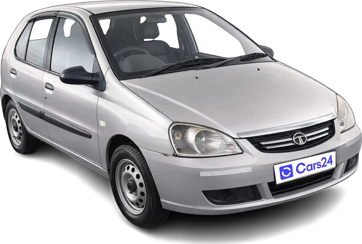 2012 Tata Indica EV2 - Hatchback - Diesel - Manual - ₹1.50 lakh