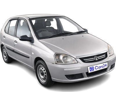 2012 Tata Indica EV2 - Hatchback - Diesel - Manual - ₹1.50 lakh
