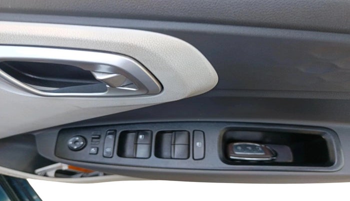 2020 Hyundai GRAND I10 NIOS ASTA AMT 1.2 KAPPA VTVT, Petrol, Automatic, 29,051 km, interior