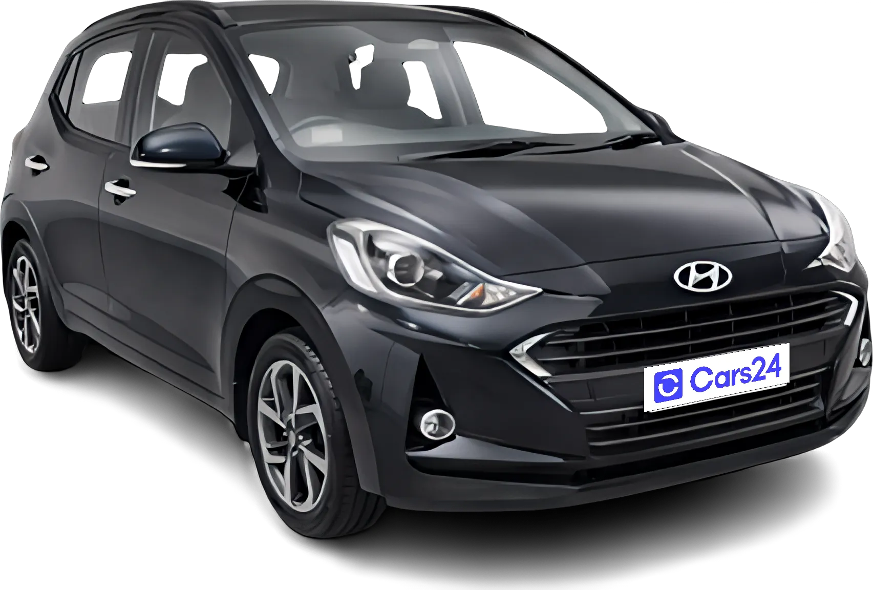 2020 Hyundai GRAND I10 NIOS - Hatchback - Petrol - Automatic - ₹5.95 lakh