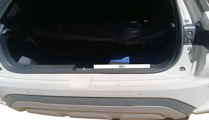 2024 Toyota Urban Cruiser Taisor V 1.0 Petrol AT, Petrol, Automatic, 42,855 km, exterior