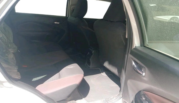 2024 Toyota Urban Cruiser Taisor V 1.0 Petrol AT, Petrol, Automatic, 42,855 km, interior