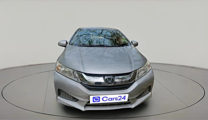 2014 Honda City 1.5L I-DTEC SV, Diesel, Manual, 80,289 km, exterior