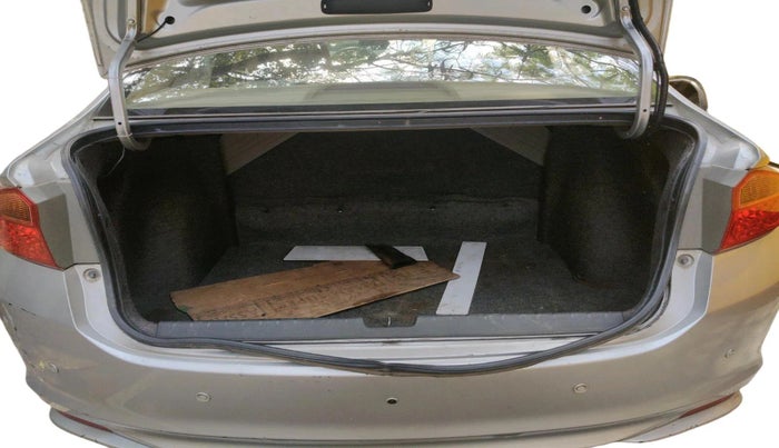 2014 Honda City 1.5L I-DTEC SV, Diesel, Manual, 80,289 km, exterior