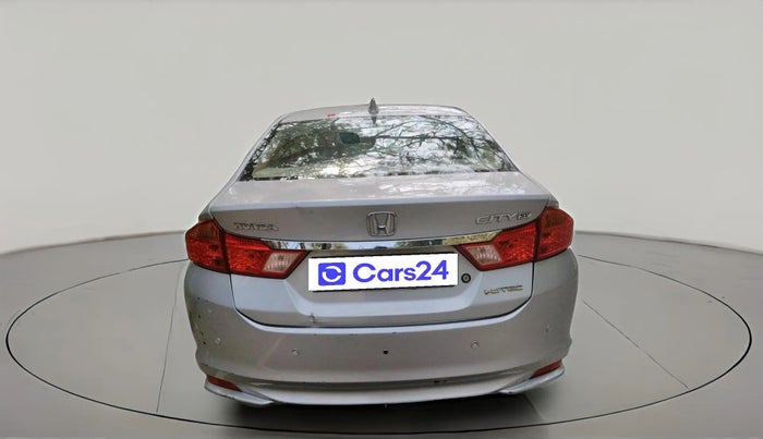 2014 Honda City 1.5L I-DTEC SV, Diesel, Manual, 80,289 km, exterior